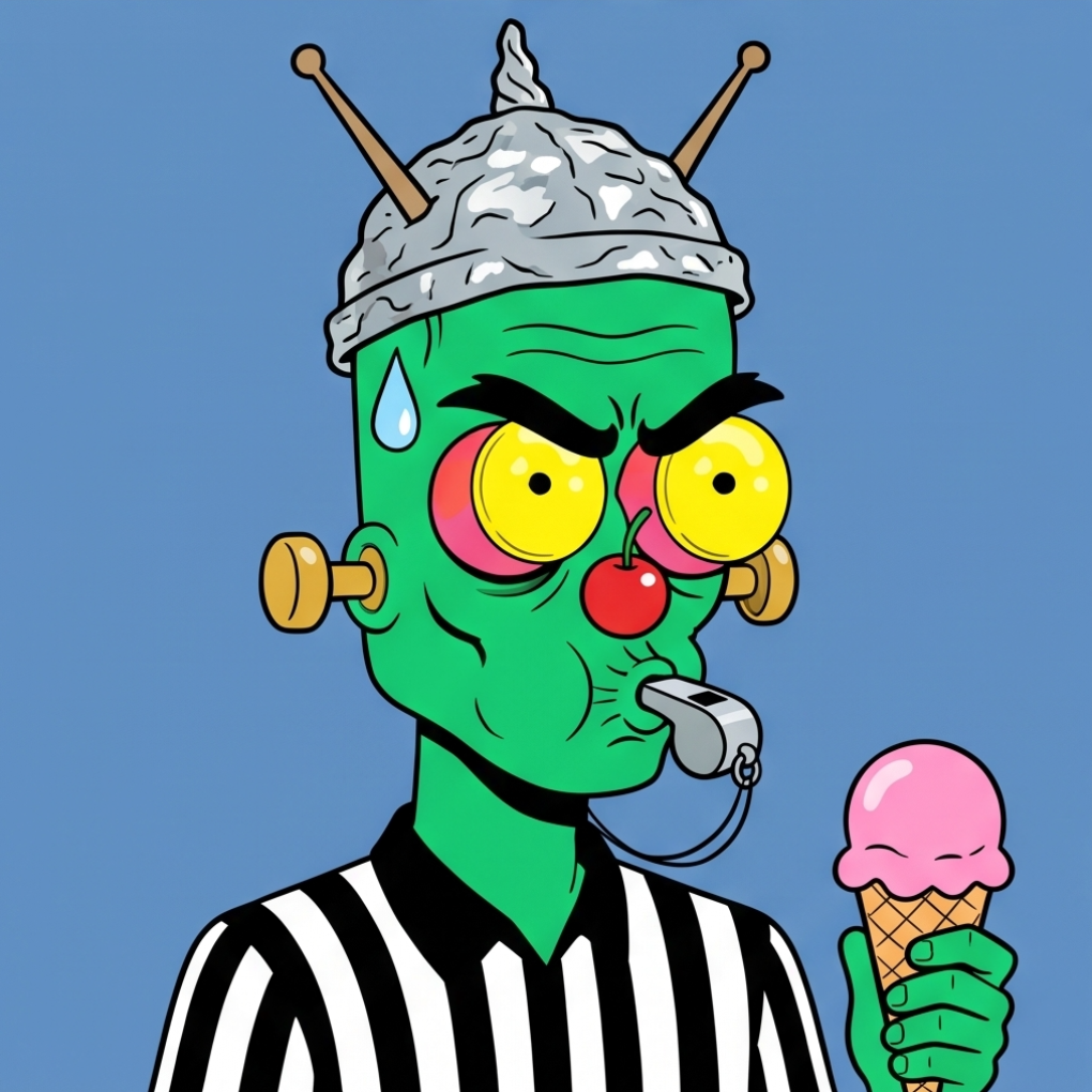 FreakHeadz #1527
