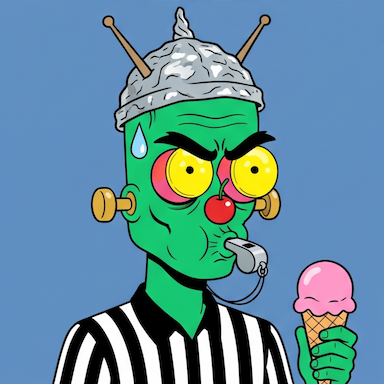 FreakHeadz #1527