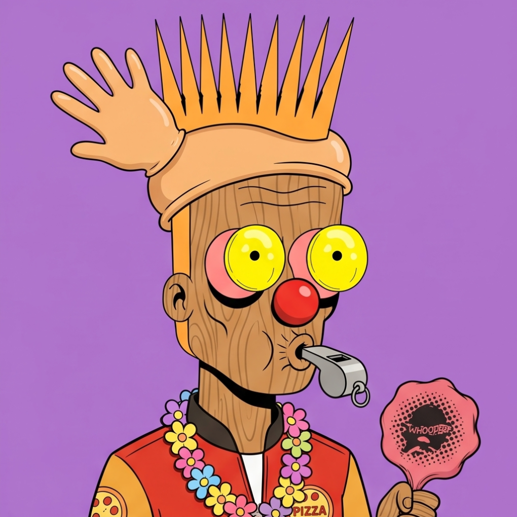 FreakHeadz #1529