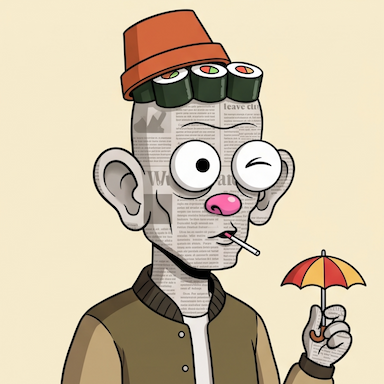 FreakHeadz #1531