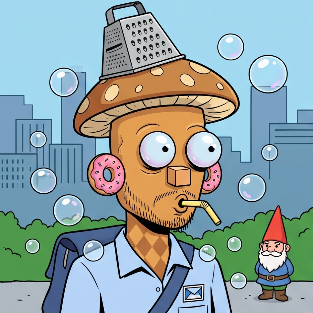 FreakHeadz #1532