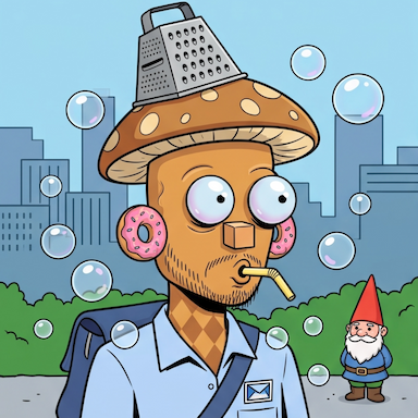 FreakHeadz #1532