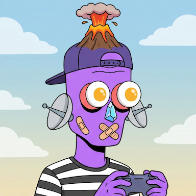 FreakHeadz #1533