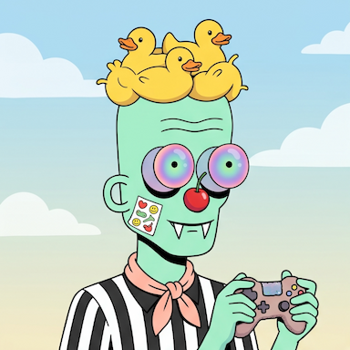 FreakHeadz #1535