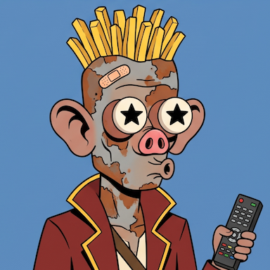 FreakHeadz #1536