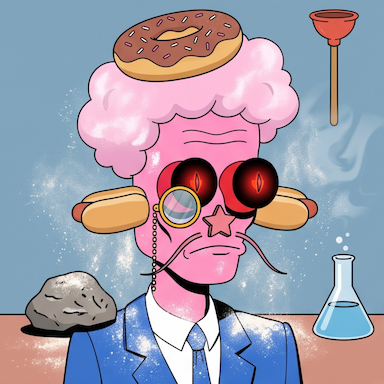 FreakHeadz #1538