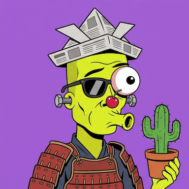 FreakHeadz #1539
