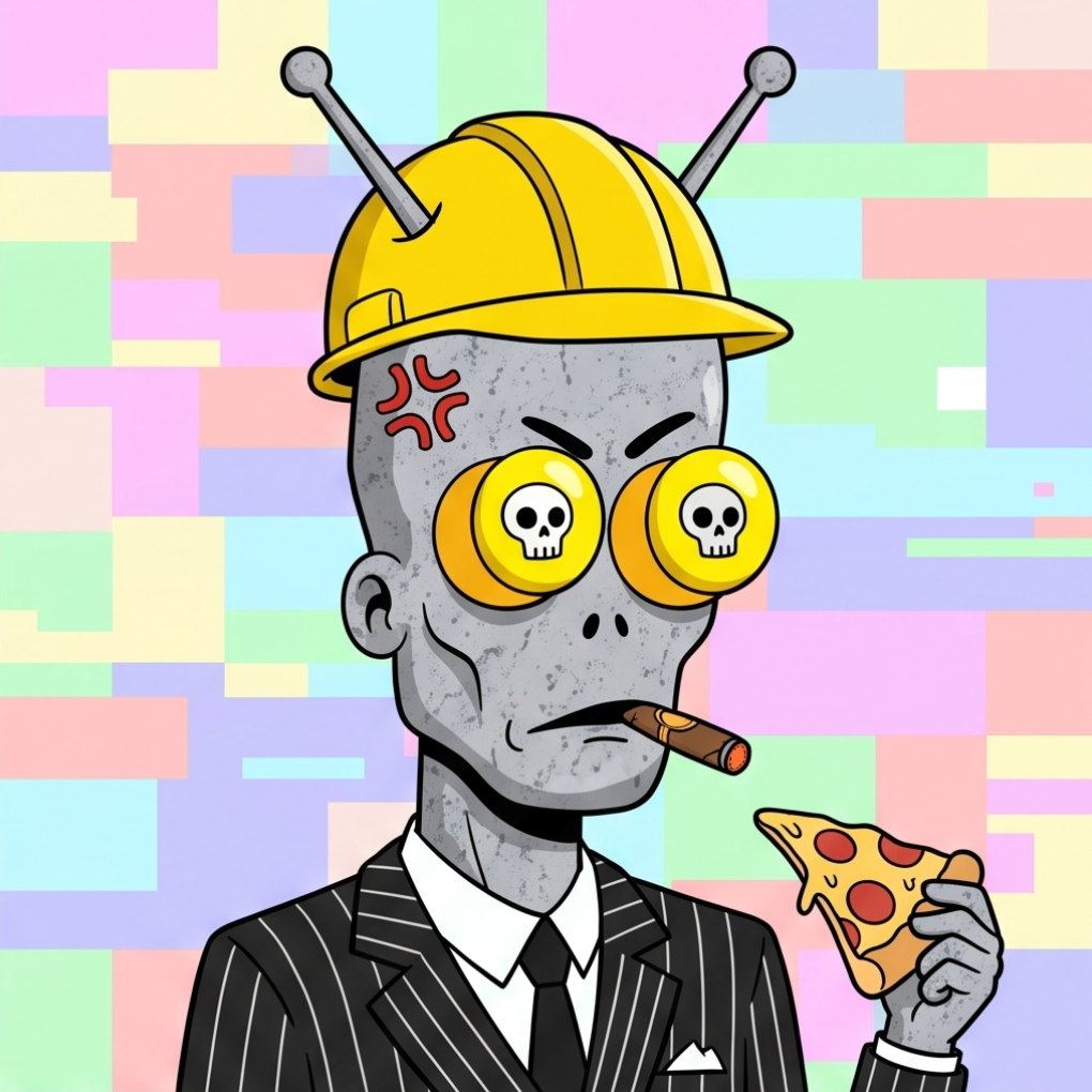 FreakHeadz #1540