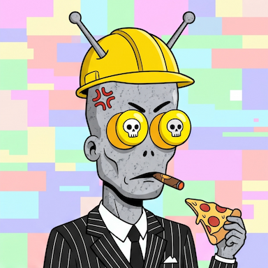 FreakHeadz #1540