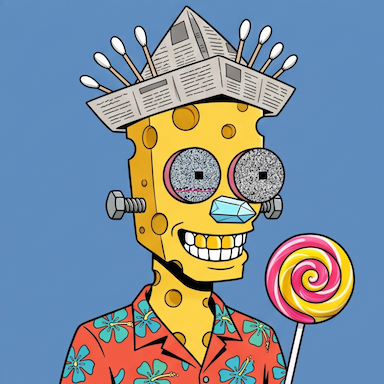 FreakHeadz #1542