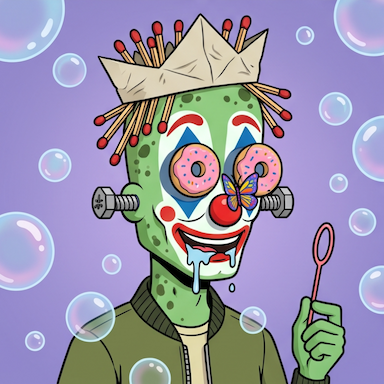 FreakHeadz #1544