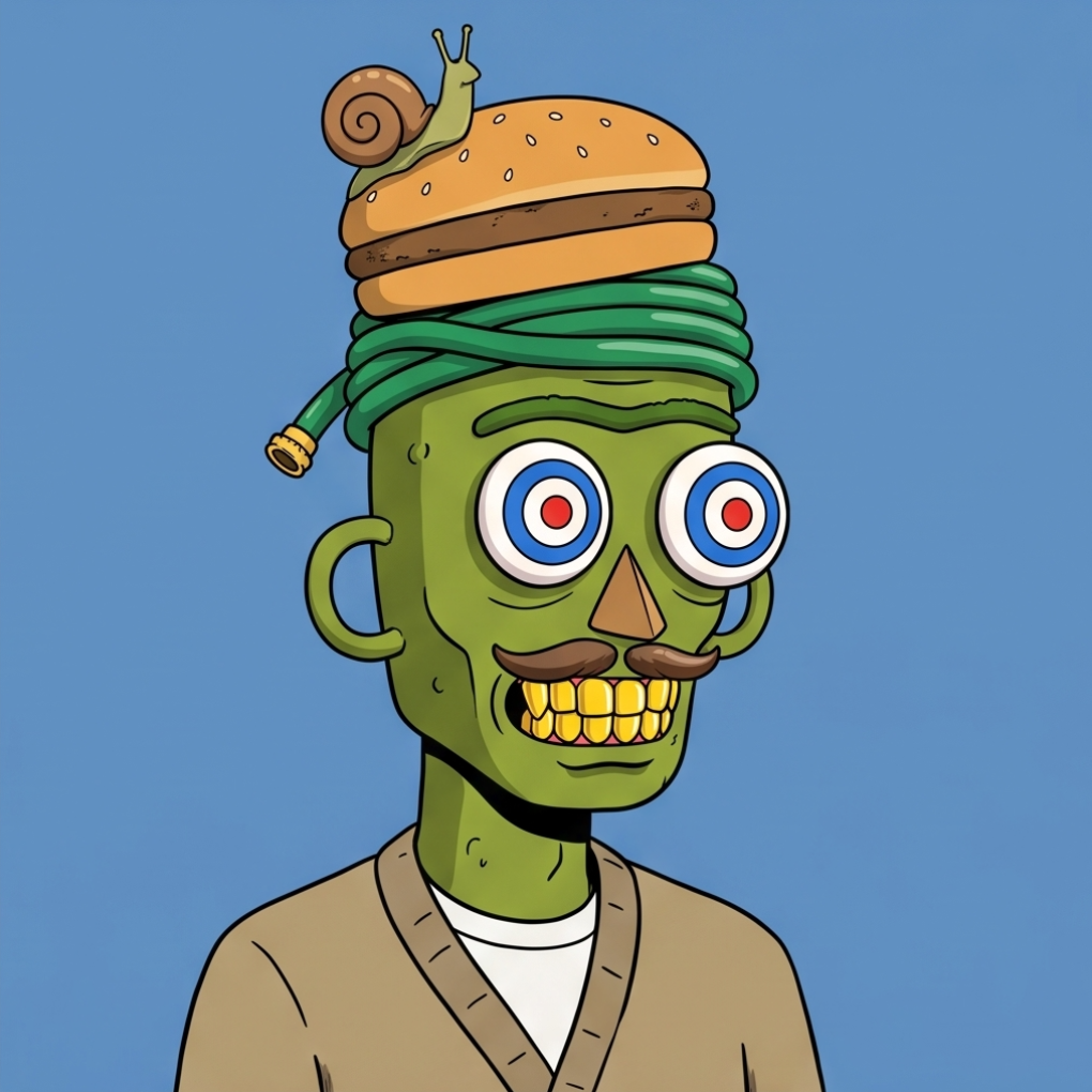 FreakHeadz #1548