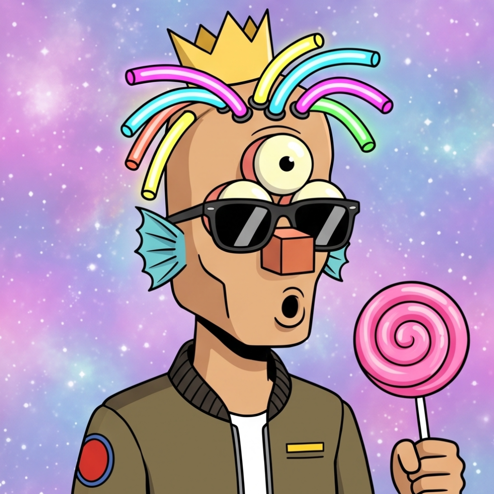 FreakHeadz #1549