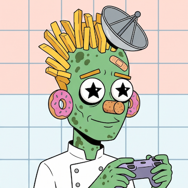 FreakHeadz #155