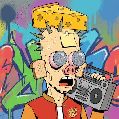 FreakHeadz #1551
