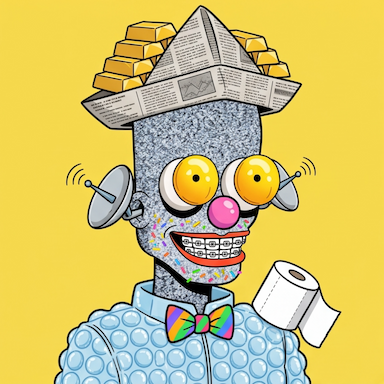 FreakHeadz #1553