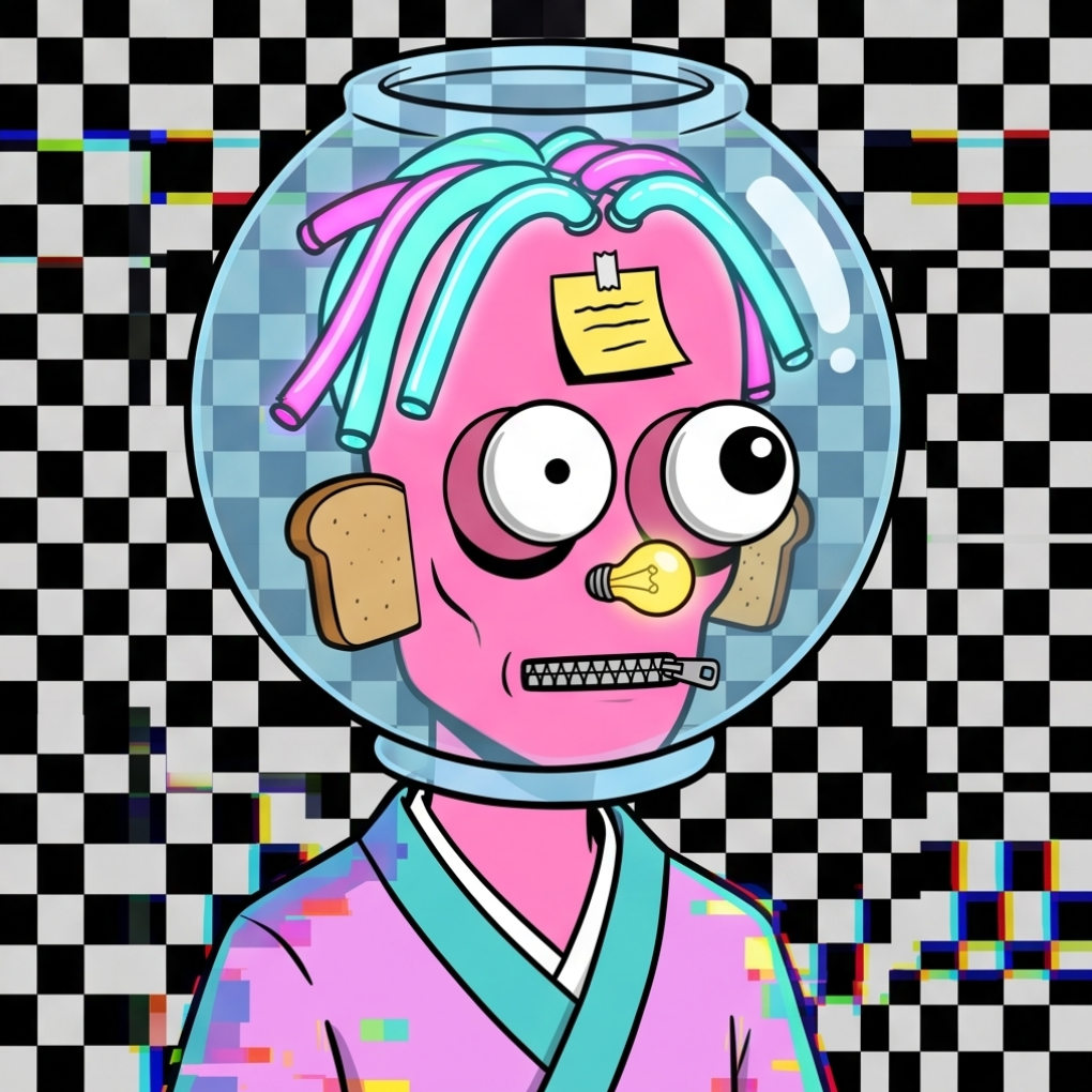 FreakHeadz #1556