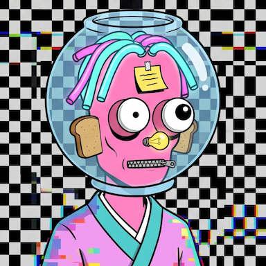 FreakHeadz #1556
