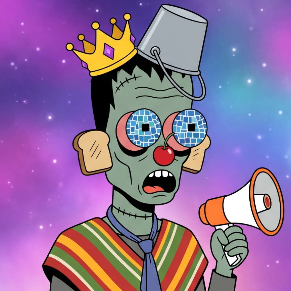 FreakHeadz #1558