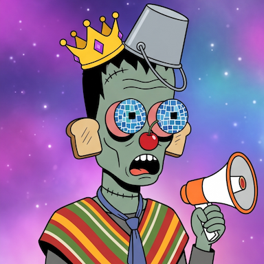 FreakHeadz #1558