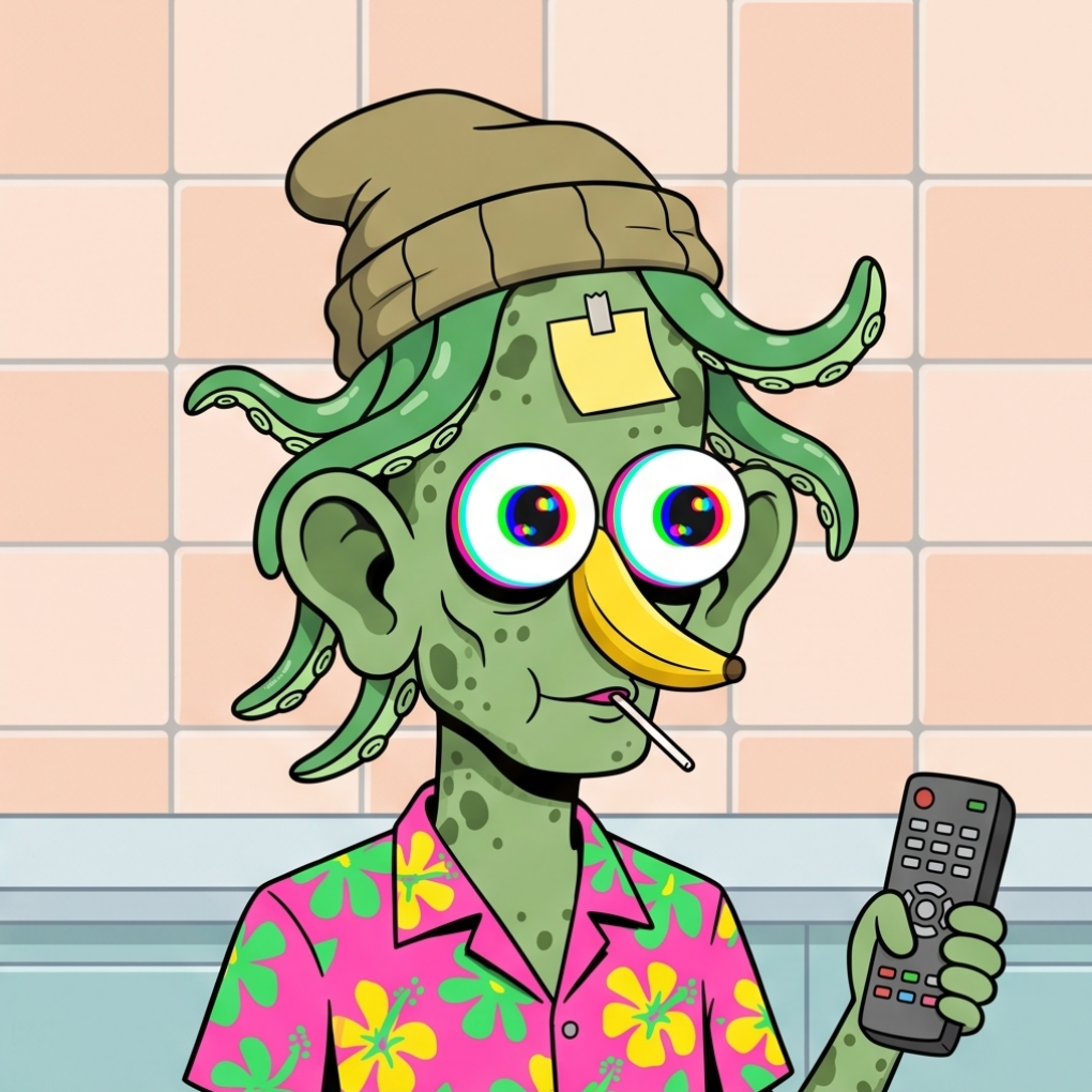 FreakHeadz #1559