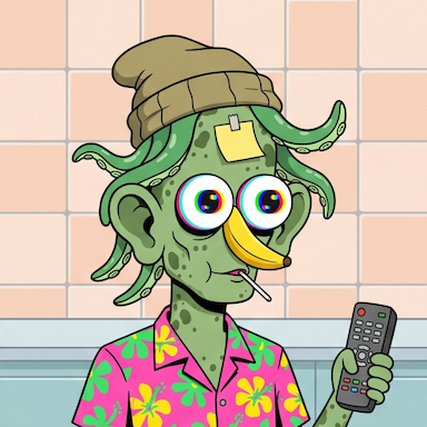 FreakHeadz #1559