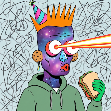 FreakHeadz #156