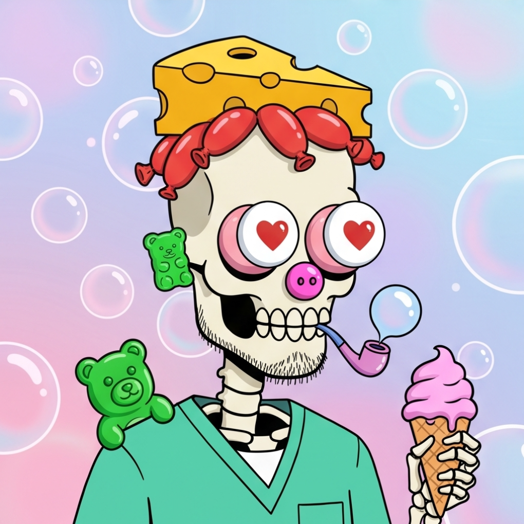 FreakHeadz #1563