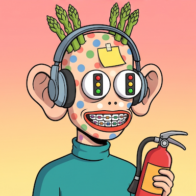 FreakHeadz #1566