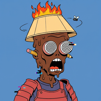 FreakHeadz #1567