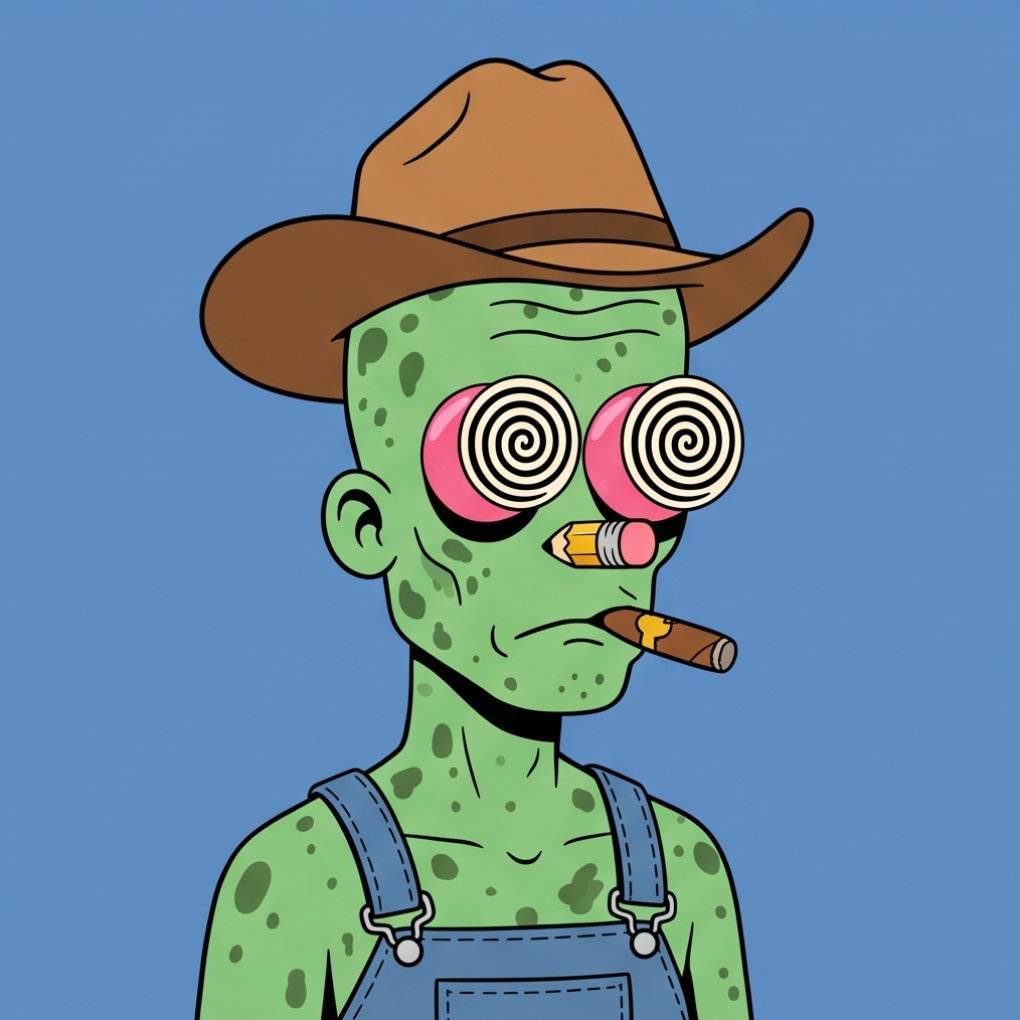 FreakHeadz #1568