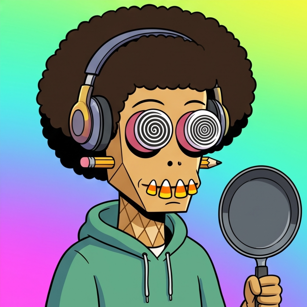FreakHeadz #157