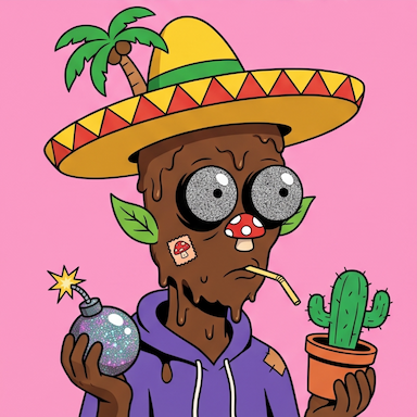 FreakHeadz #1571