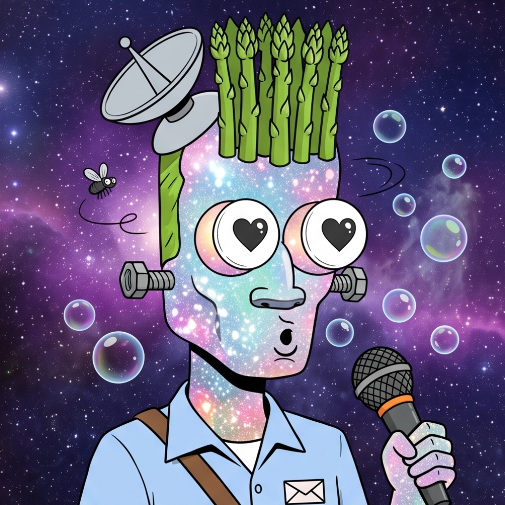 FreakHeadz #1574