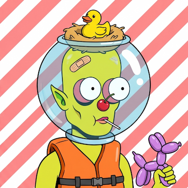 FreakHeadz #1575