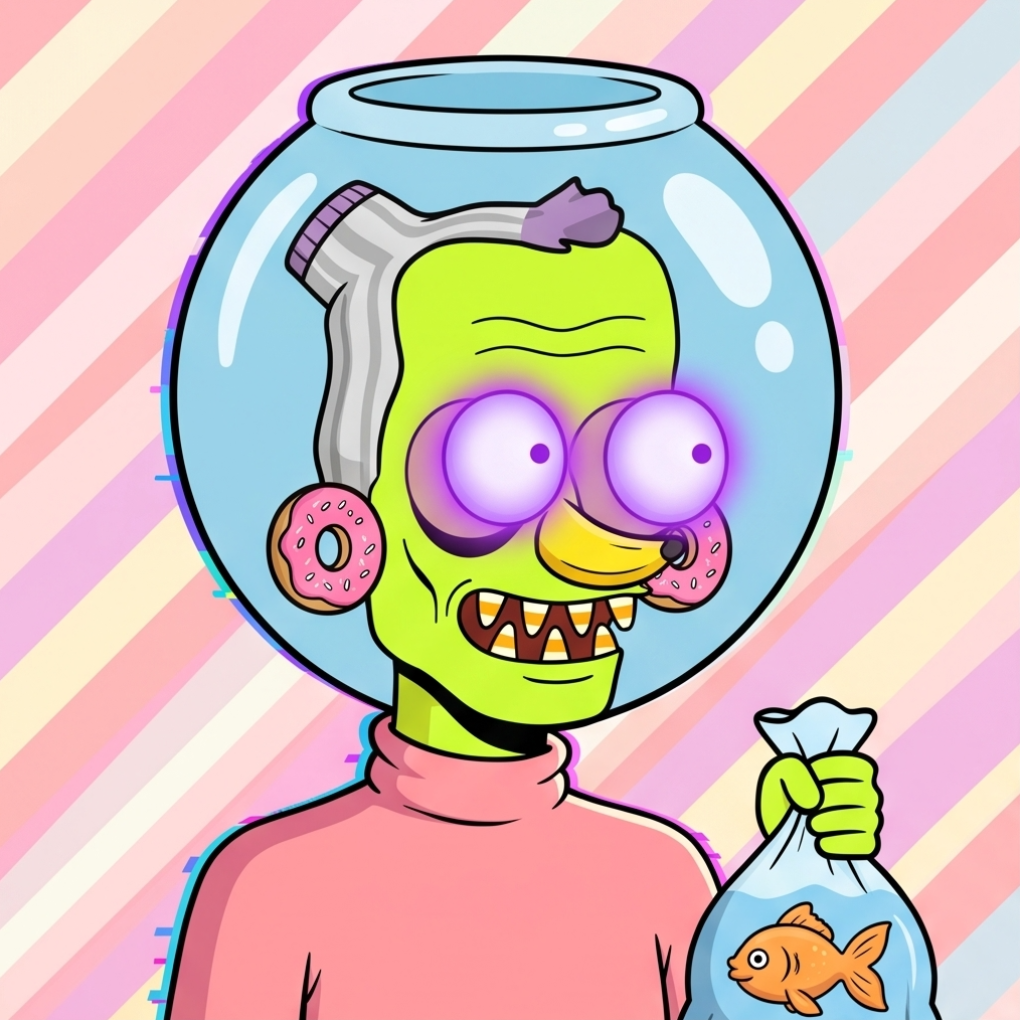 FreakHeadz #1576