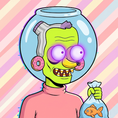 FreakHeadz #1576