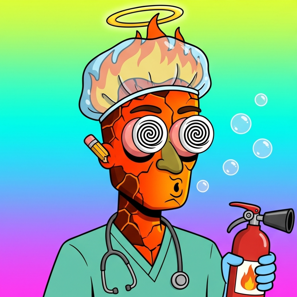 FreakHeadz #158
