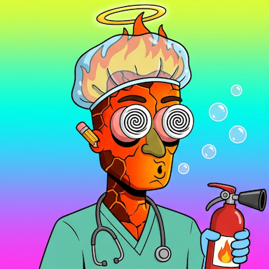 FreakHeadz #158