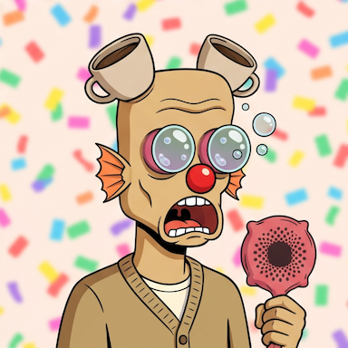 FreakHeadz #1581