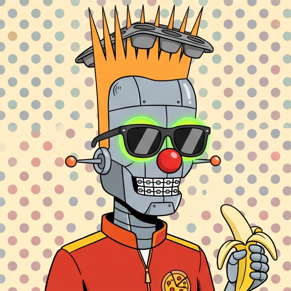 FreakHeadz #1582