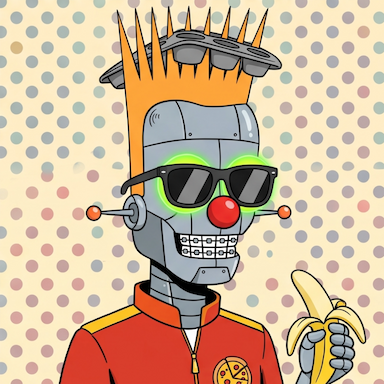 FreakHeadz #1582