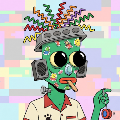 FreakHeadz #1584