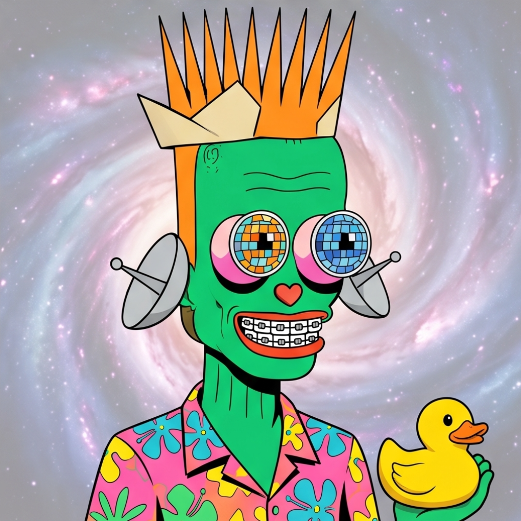 FreakHeadz #1585