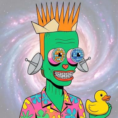 FreakHeadz #1585