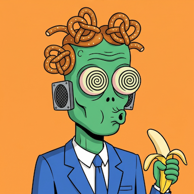 FreakHeadz #1589