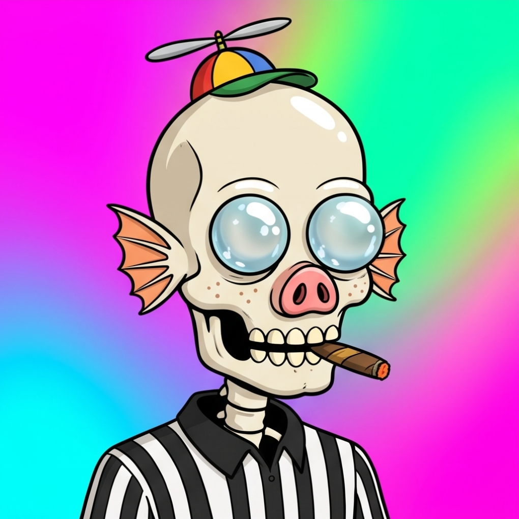 FreakHeadz #1594