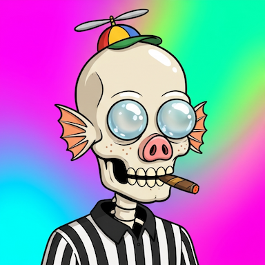 FreakHeadz #1594