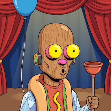 FreakHeadz #1595