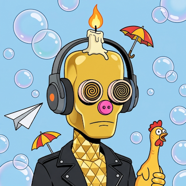 FreakHeadz #1597